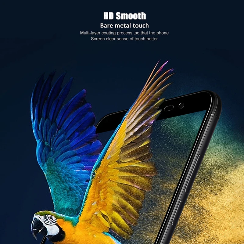 Не полностью закаленное стекло для xiaomi redmi note3 9H 2.5D 0 26 мм Защита экрана Note3pro