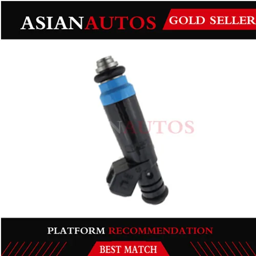 Форсунка топливного инжектора 850cc 110324 FI114992 для Siemens Deka EV1 VW Volkswagen Audi Ford V8 LT1 LS1 LS6 109991