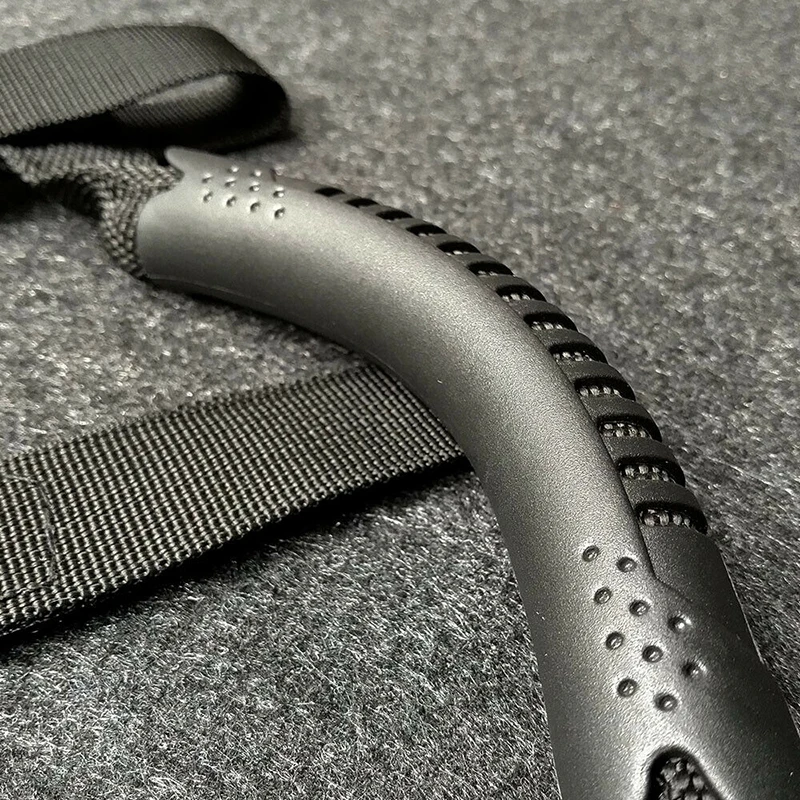 Ремешок с ручкой для переноски ремень тесьма скутера Xiaomi Mijia M365 скейтборда | Спорт
