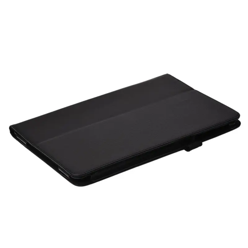 Стенд Флип Чехол из искусственной кожи чехол для samsung Galaxy Tab E T560|Чехлы планшетов и