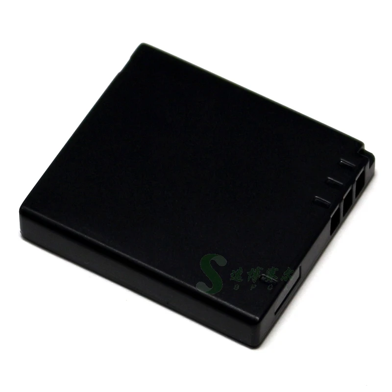 Аккумулятор для фотоаппарата Panasonic CGA S008E FX36 FX37 FX38 FX55 FX500 FX520|Цифровые аккумуляторы|