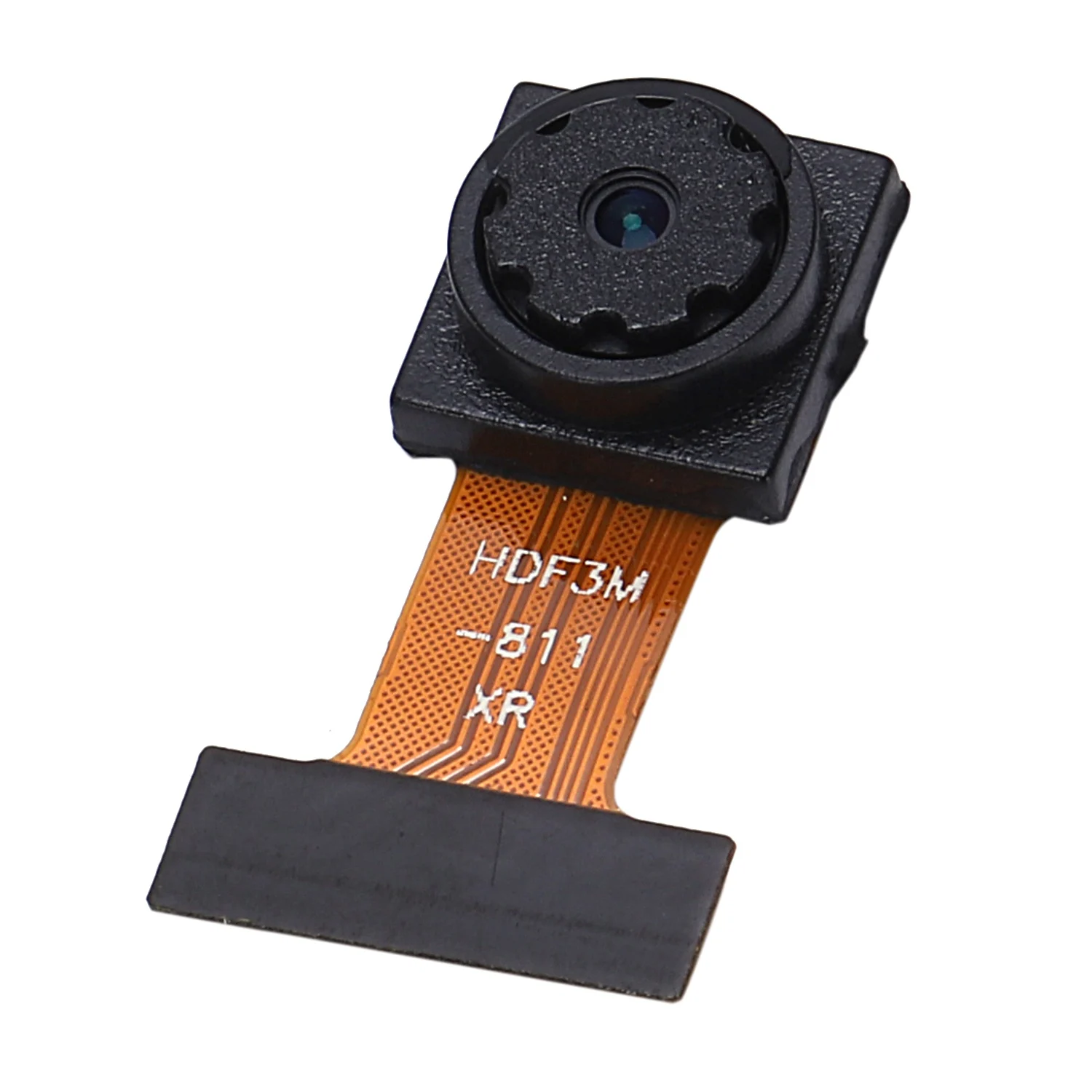 Ov2640 2.0 Mp Mega Pixels 1/4 Inch Cmos Image Sensor Sccb Interface Camera Module | Электроника
