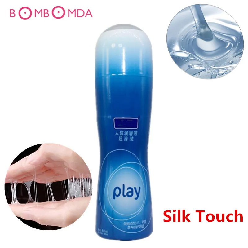 Смазка для взрослых Smooth Oil Анальная смазка интимная анальные игрушки эротические