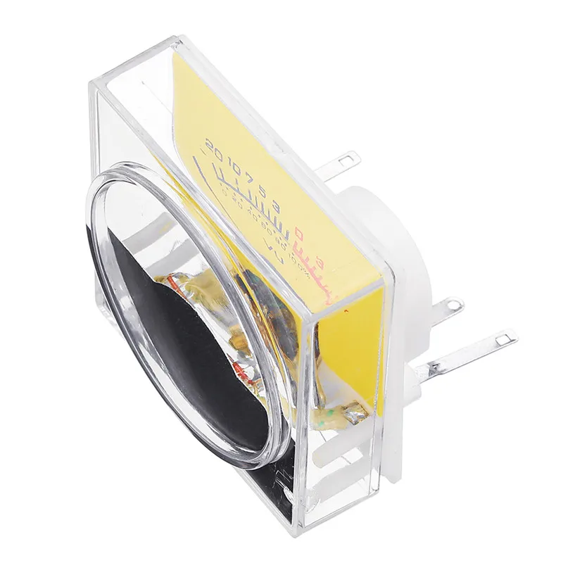 Измеритель давления DANIU настольный измеритель с белосветодиодный светодиодной