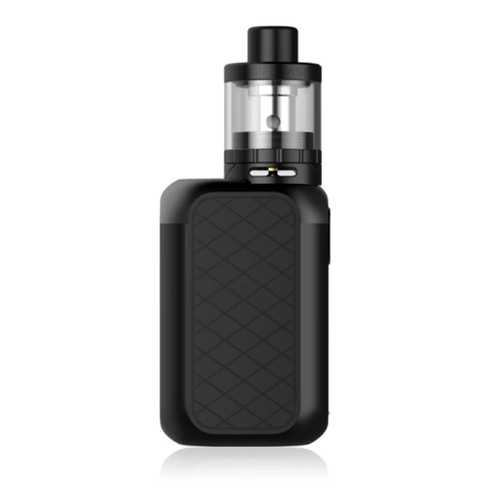 Оригинал Digiflavor Ubox TC коробка мод комплект с 1700 mAh/28 W/0 5 ohm/2 2 мл танк атомайзер для