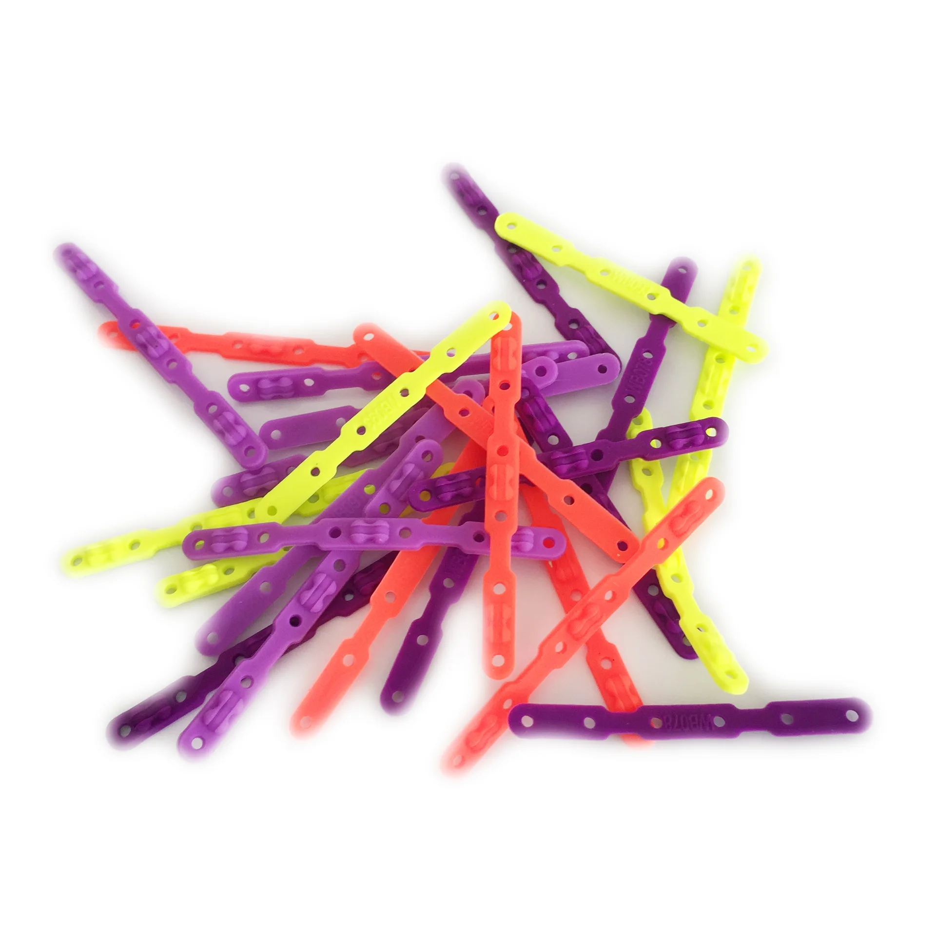 1 шт. Мягкая силиконовая ракетка для бадминтона защитная леска 4/6 Проволочная