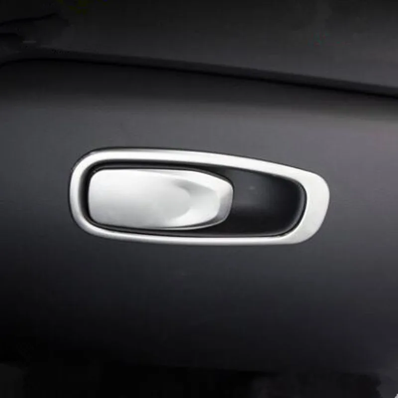 

Для 2018 volvo xc60 Перчаточная коробка наклейка