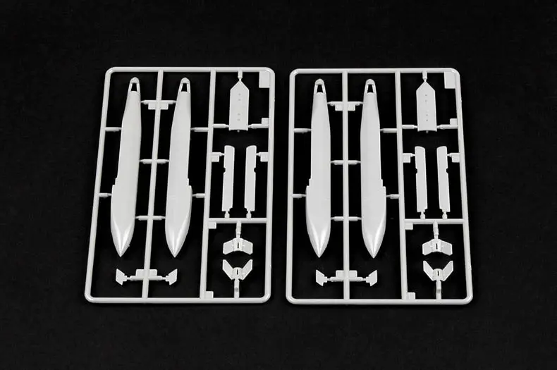 Trumpeter 03305 1/32 управляемые бомбы самолетов США модель оружия комплект TH05760 SMT2|Наборы
