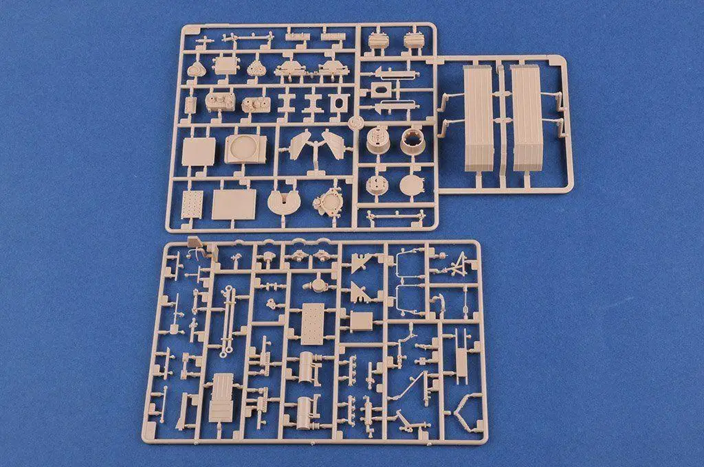 Модель смартфона Hobbyboss 85517 дюйма 1/35 | Игрушки и хобби