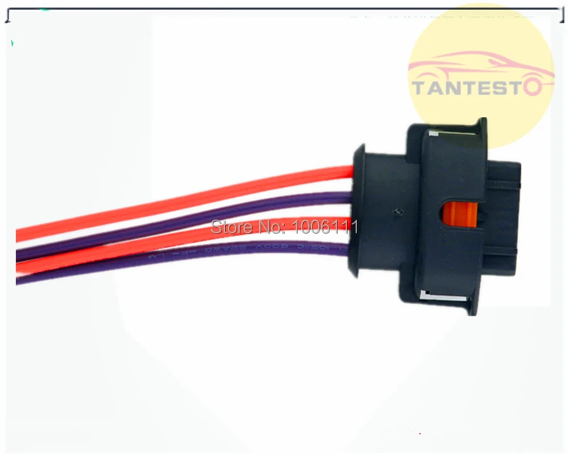Датчик давления воздуха на входе форсунки Common Rail 0281002576 для BOSCH 0281002437/576| |