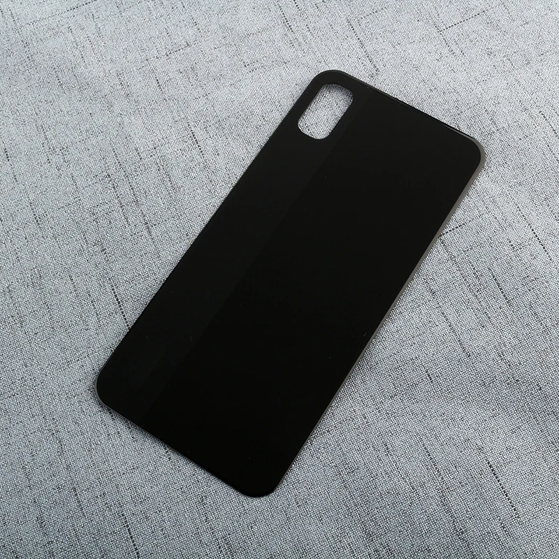 Ocolor для Elephone A4 Батарея крышка с расходящимися замена пленки тонкий защитная