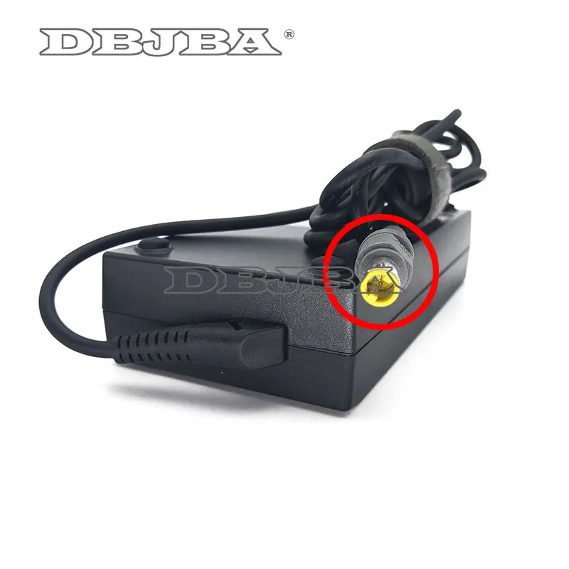Оригинальный блок питания для ноутбука 20 в 170 а 7 9 Вт 5 x мм Lenovo ThinkPad W520 W530 45N0113 45N0114