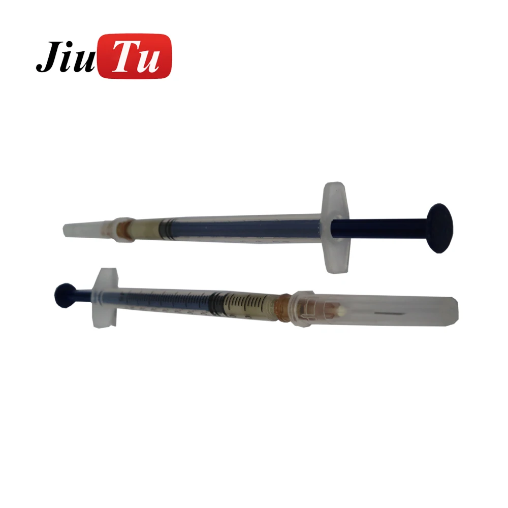 5 pcs Silver Conductive Wire Glue Paste Electrically Paint PCB Repair For Broken iPhone LCD Refurbishment Tools | Инструменты