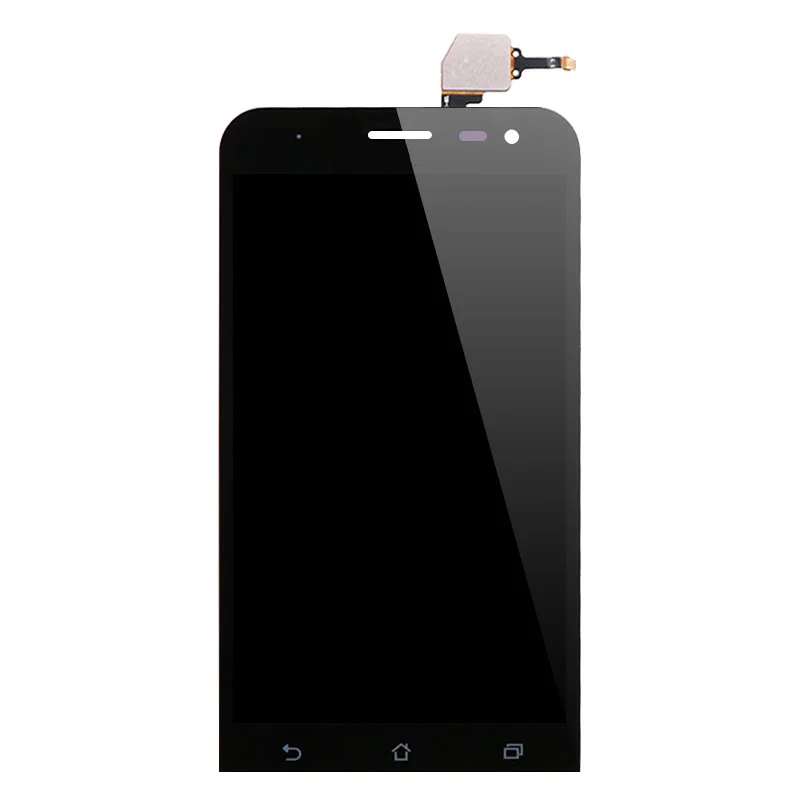 Для ASUS Zenfone 2 Laser ZE500KL ЖК дисплей Дисплей + сенсорный экран планшета Ассамблея