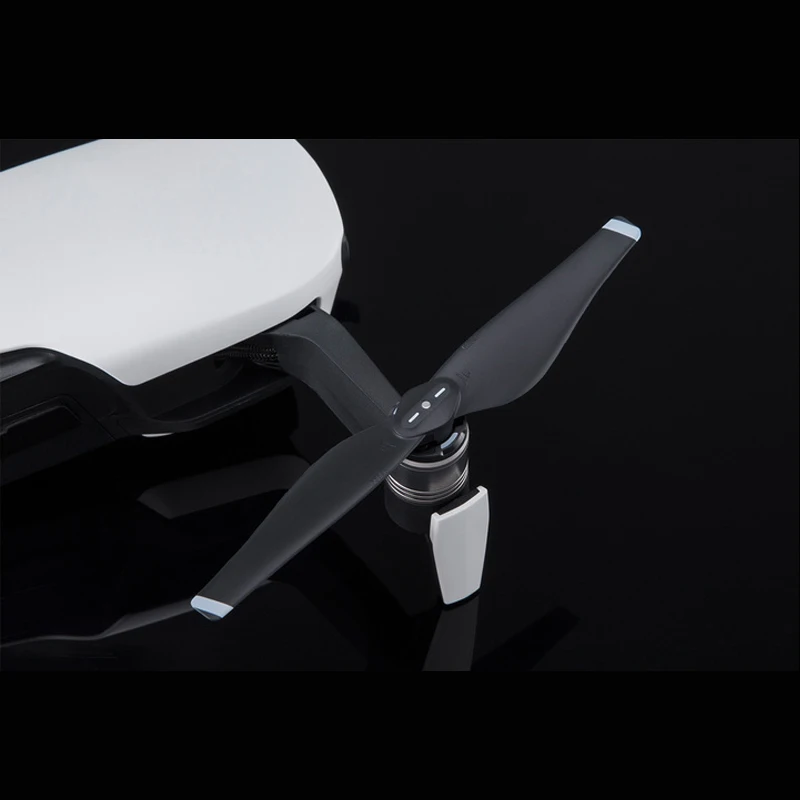 DJI Mavic воздушный пропеллер быстросъемные пропеллеры Air оригинальные аксессуары