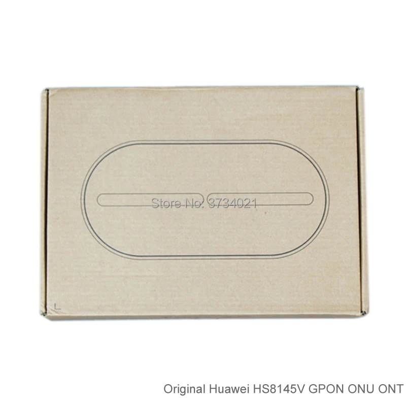 Huawei HS8145V GPON ONU 4GE + 1Tel 1USB Wi Fi 2 4G/5G английской прошивкой FTTH ONT модем|Оптоволоконное