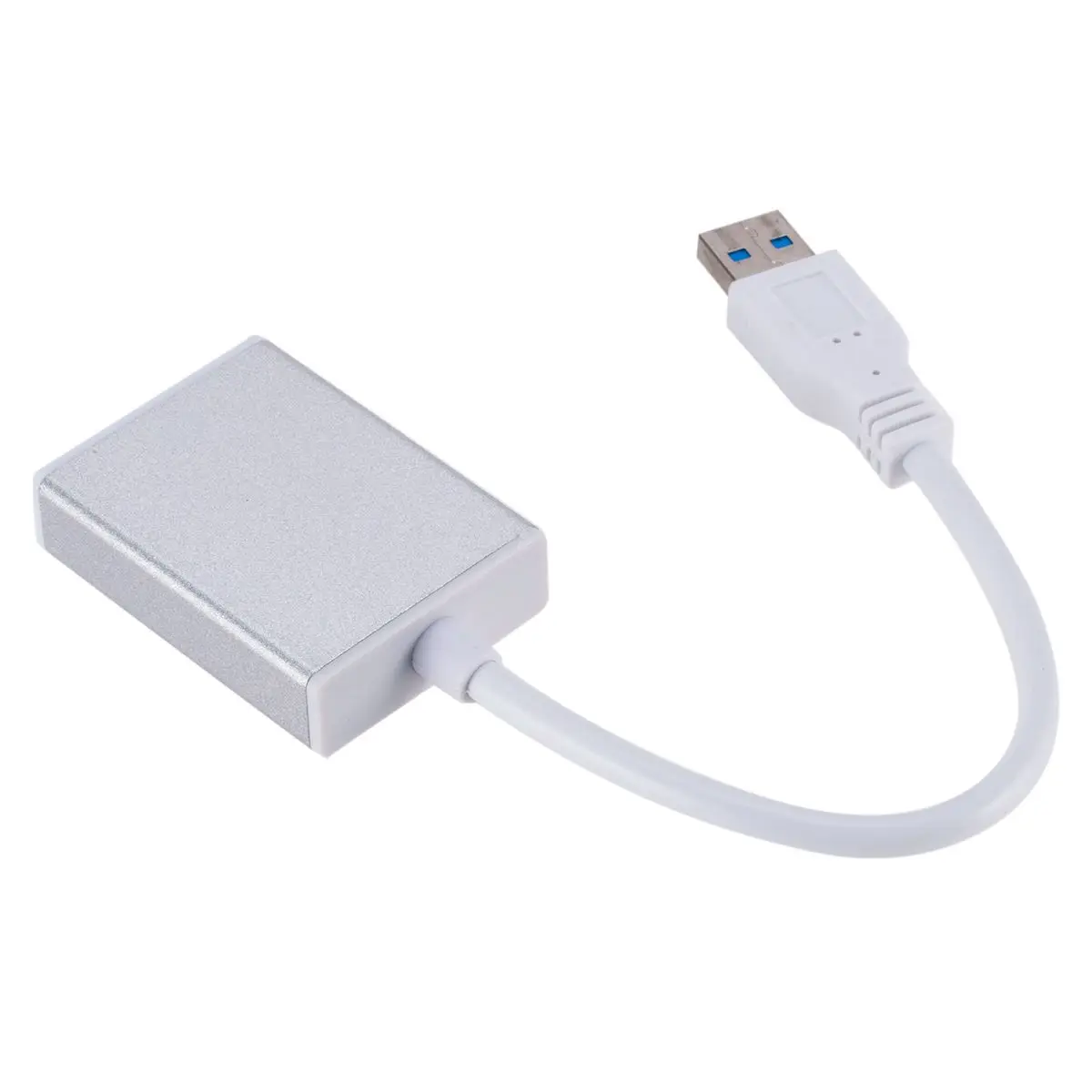 USB3.0 Преобразование HDMI линии конвертер 1080P | Компьютеры и офис