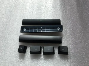 Оригинальная клавиша ESC Ctrl Alt Space для клавиатуры Logitech G413, 1 шт., также есть кронштейн в наличии