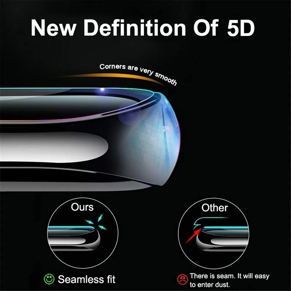 37D полное покрытие мягкий гидрогель пленка для Samsung Galaxy A10 A20 A30 40 50 60 70 80 90 2019