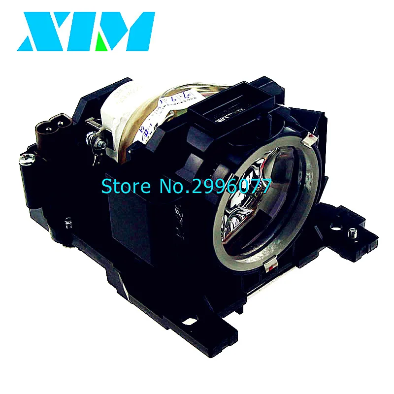High Quality Projector Compatible lamp with housing DT00891 for HITACHI CP-A100 ED-A100 ED-A110 CP-A101 ED-A100 180days warranty