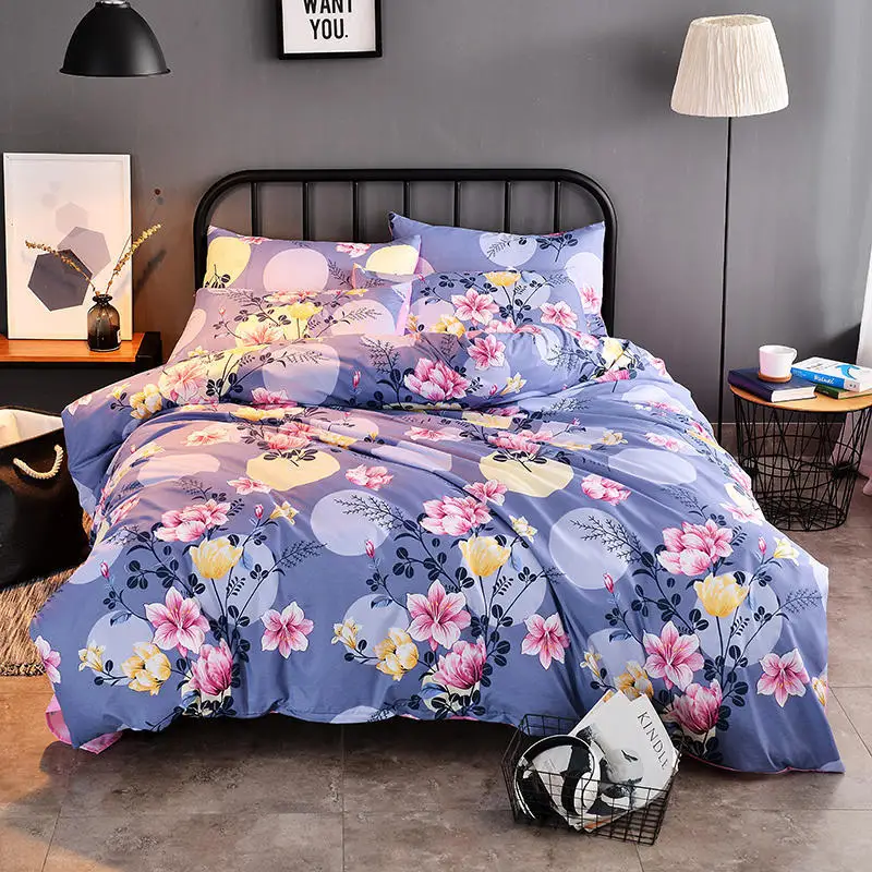 Бесплатная доставка постельных принадлежностей артикуль имитирует