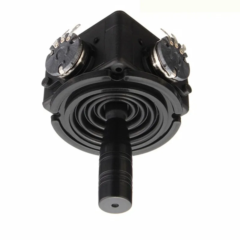 Электрический джойстик потенциометр Φ 5K 2D монитор контроллер для