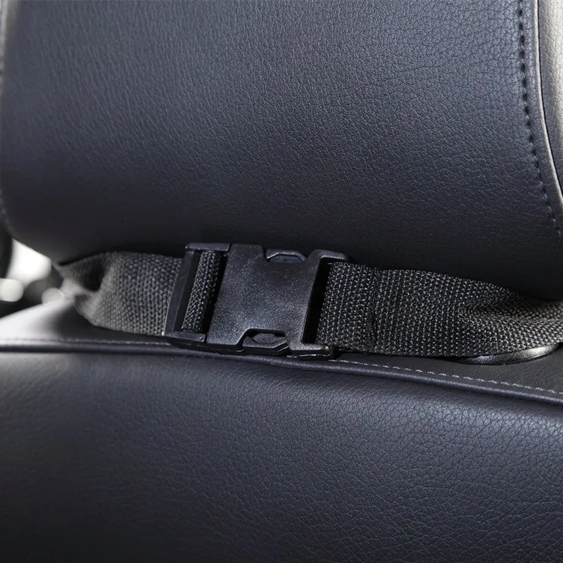 

Car Pet Trunk Mat Tarpaulin Waterproof Oxford Cloth Dog Cat Back Seat Covers Rear Auto Pad Car Protection Blanket