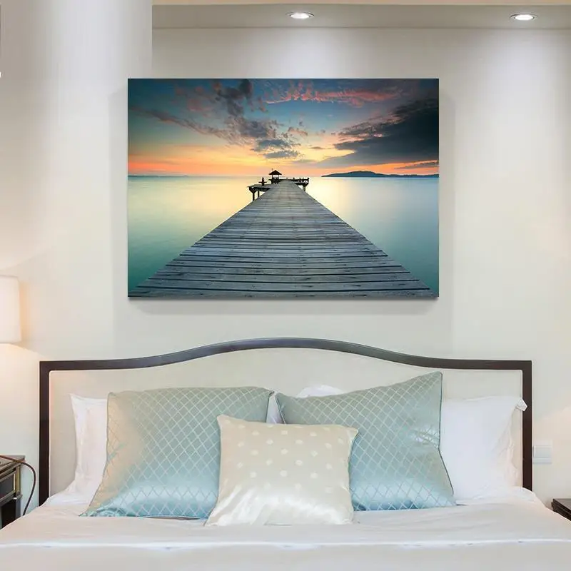 Номера гостиной Bilder Plakat винтажный Schilderij Quadro Decoracion Hogar современный и Печатный