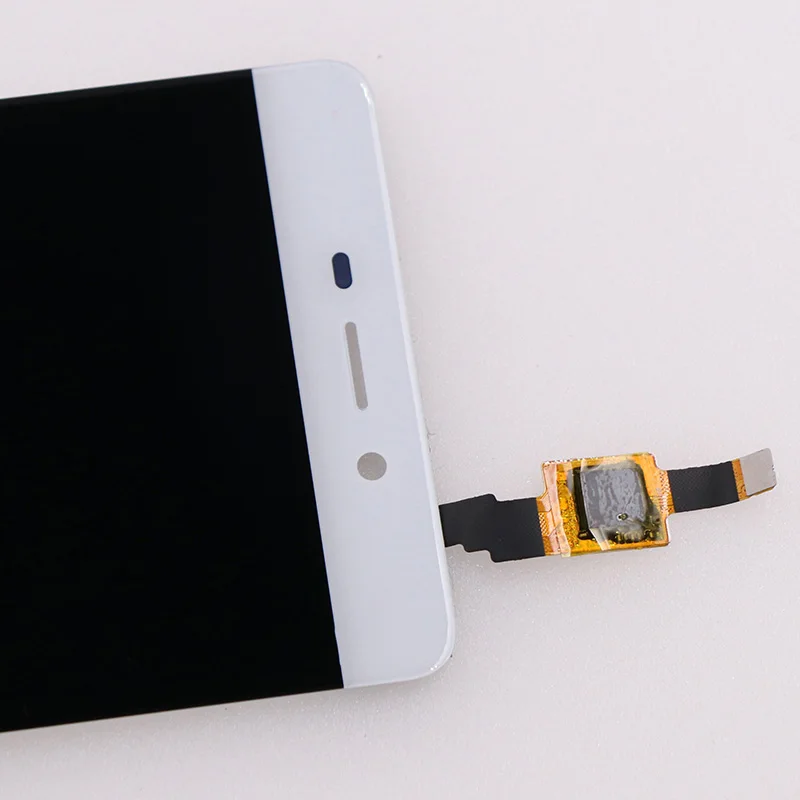 DyGod для Xiaomi Redmi 4 Стандартный 2 Гб ОЗУ ЖК дисплей и сенсорный экран дигитайзер