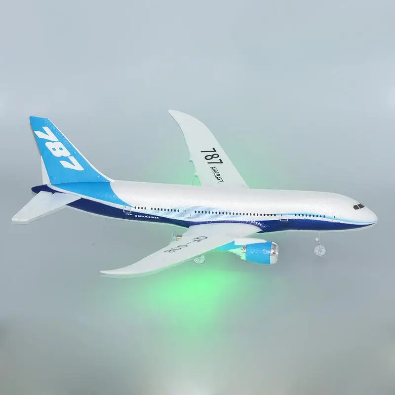 Светодиодный светильник для EPP RC Aircraft C17 GD006 Boeing 787 светодиодный комплект
