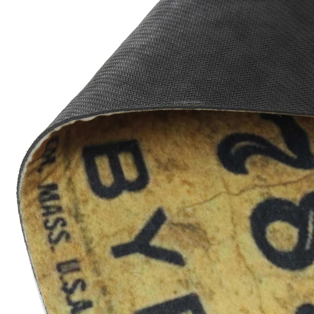 75x45 см Ouija Коврик для двери художественный дизайн с рисунком ковер из