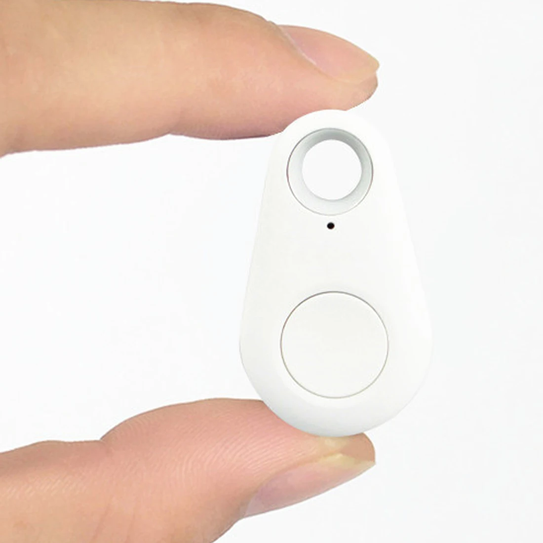 Креативный анти потерянный будильник умный тег беспроводной Bluetooth трекер