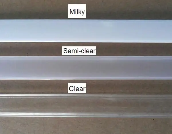 

Free Shipping cost Wall Surface Mounted anodized alu led profile aluminum extrusion profiles 2m/pcs 50m/lot