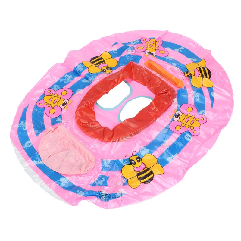 Надувное кольцо для плавания детей аксессуары бассейна надувные кольца