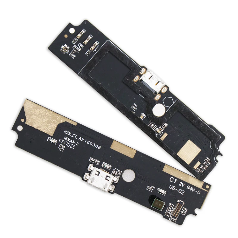 Плата DyGod для зарядного порта USB Xiaomi Redmi Note 3 Pro гибкий кабель соединительная часть