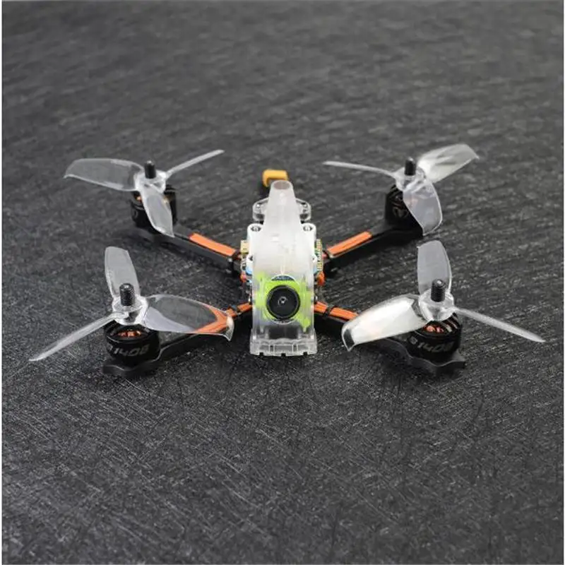 Diatone 2019 GT R349 135 мм 3 дюймовый гоночный Радиоуправляемый Дрон FPV Квадрокоптер PNP w/ F4