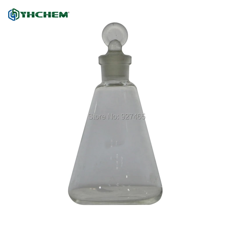 Складская колба Erlenmeyer 500 мл от производителя|Лабораторная бутылка| |