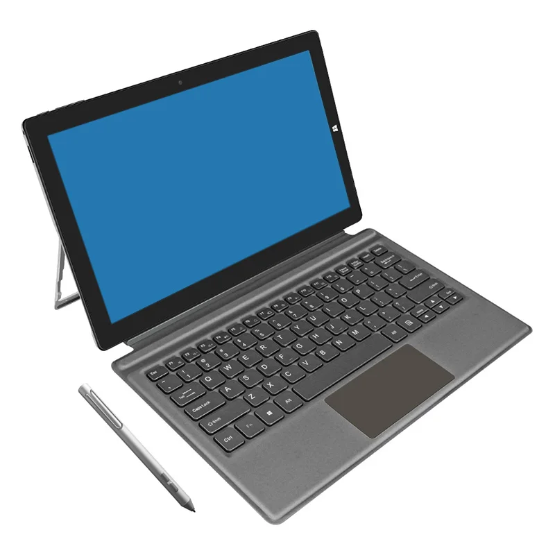 Джемпер EZpad Go 2 в 1 планшеты PC 11 6 дюймов оконные рамы 10 английский дом версия Apollo Lake