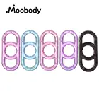 Многоразовые насадки на пенис кольцо с задержкой времени кольцо на член фаллоимитатор кольцо Уникальный дизайн взрослые секс игрушки для мужчин Gays мужское время инструменты для задержки