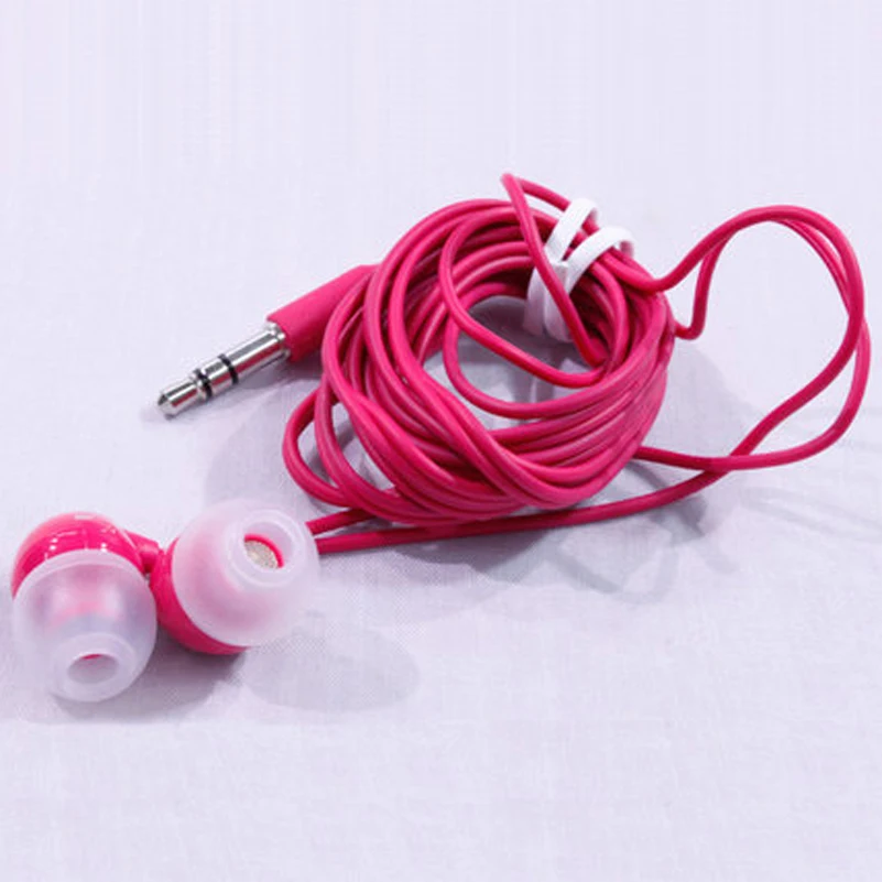 Philips She3590 профессиональные наушники вкладыши с разноцветным выбором