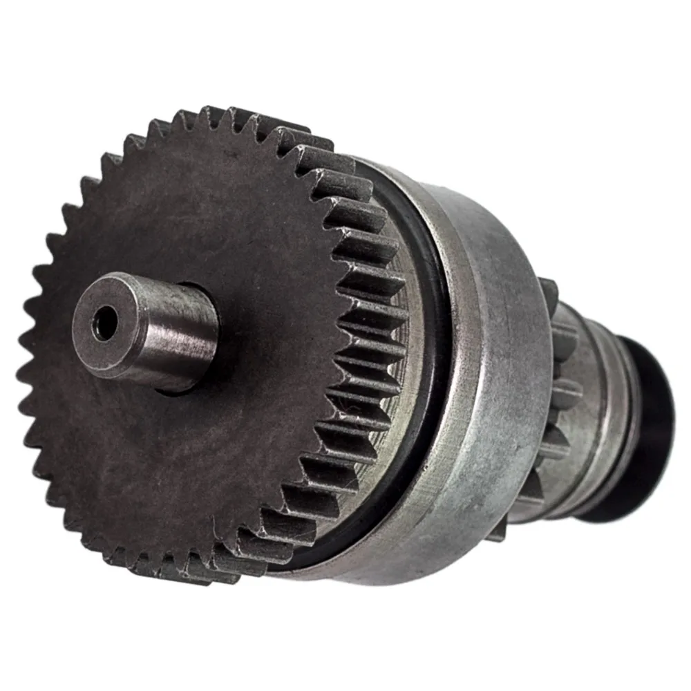 Стартовый привод COMBO 12V для Polaris SPORTSMAN 335 400 450 500 ATV 96 2012 3084981|Стартеры| |