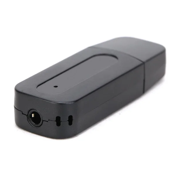CLAITE Стандартный USB bluetooth2.0 беспроводной аудио приемник стерео 10 м Передача