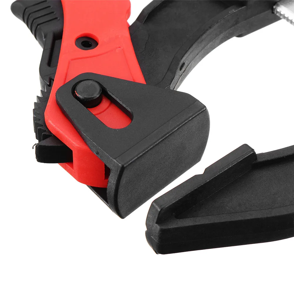 

200mm Clamping Wood F Clamp 90mm Woodworking Fast Clamp