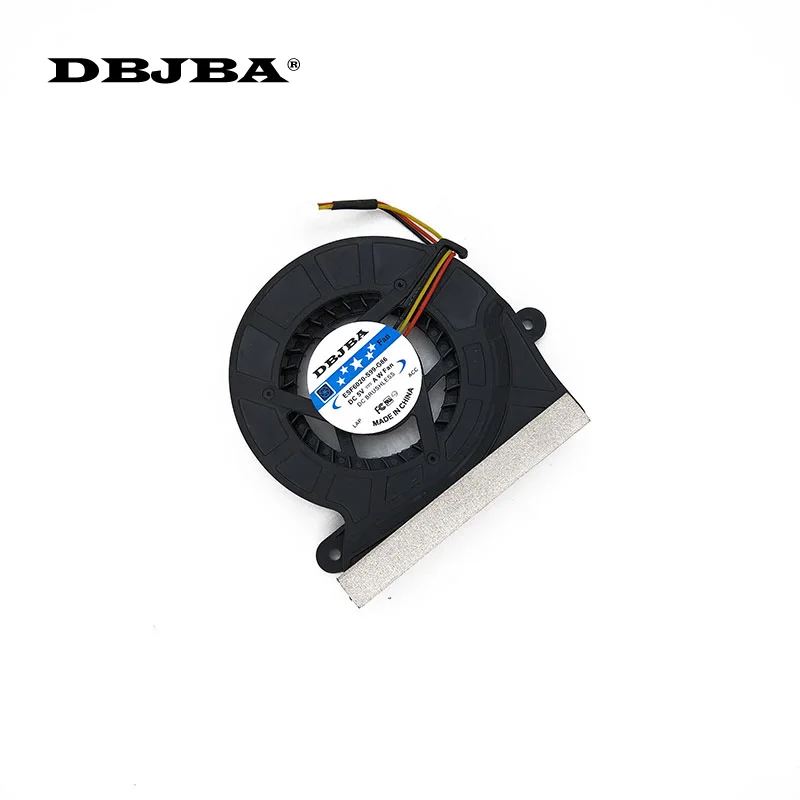 Вентилятор для охлаждения процессора ноутбука Samsung R466 R457 RV408 R509 R517 R519 P457 P408 3