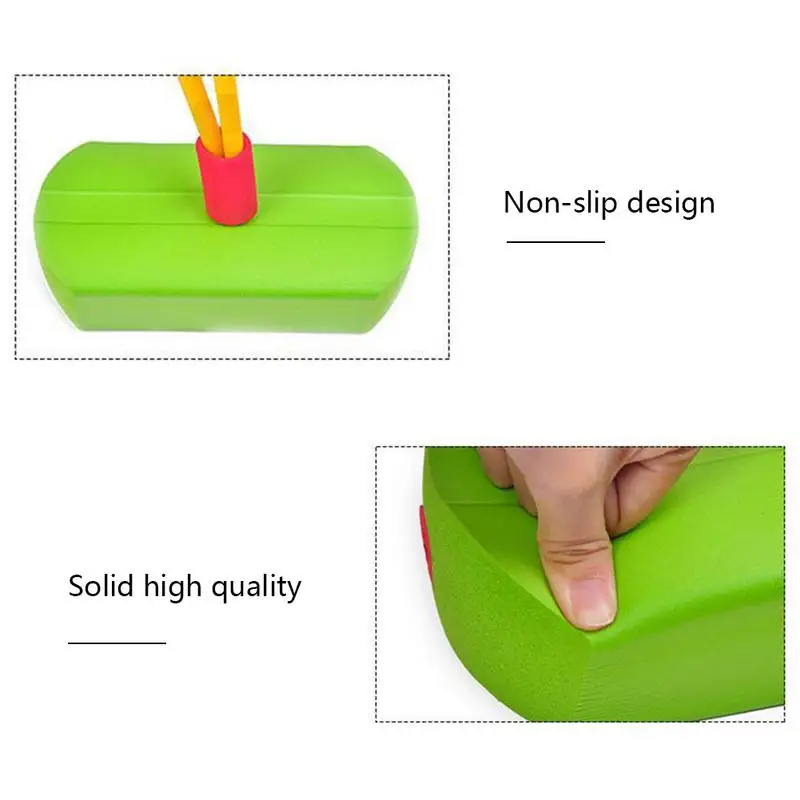 Пенопласт Pogo Jumper Deluxe Bungee Boing для детей веселый и безопасный Stick прочный