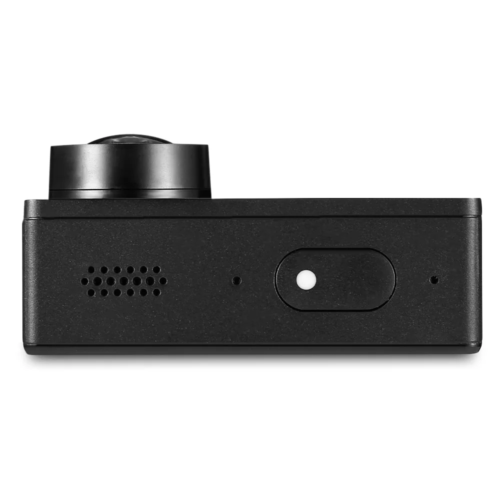 Xiaomi YI YAS.1117 4 K HD спортивная Экшн камера 150 градусов широкоугольный ЖК