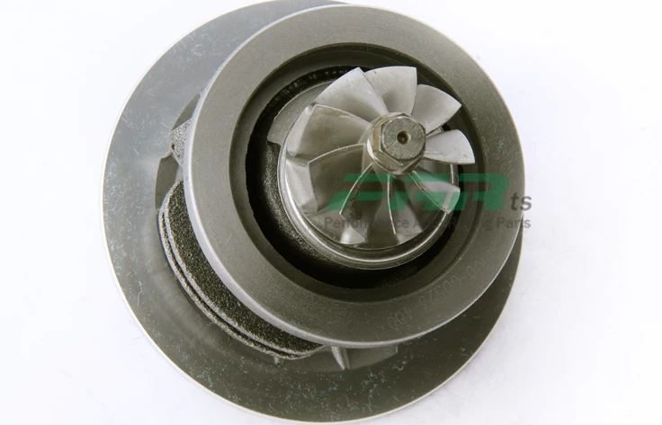 726683 0001 Картридж Turbo CHRA для CITROEN C5 II 2 HDI 133 707240 5003 S Турбокомпрессоры КЗПЧ центр
