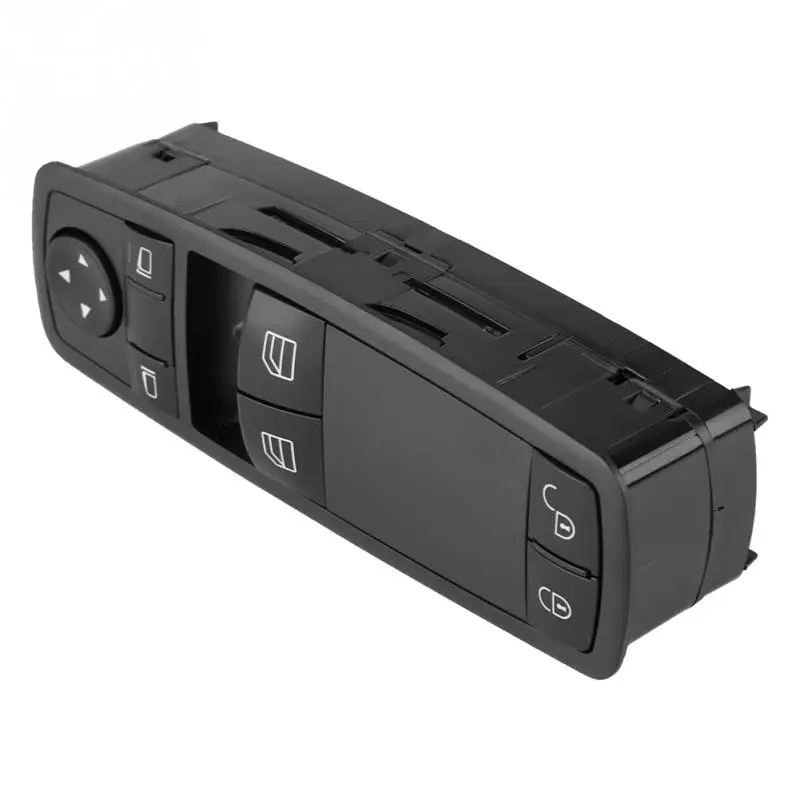 Переключатель Стеклоподъемника для Mercedes Benz A W169 B W245 ML W164 R W251 GL X164