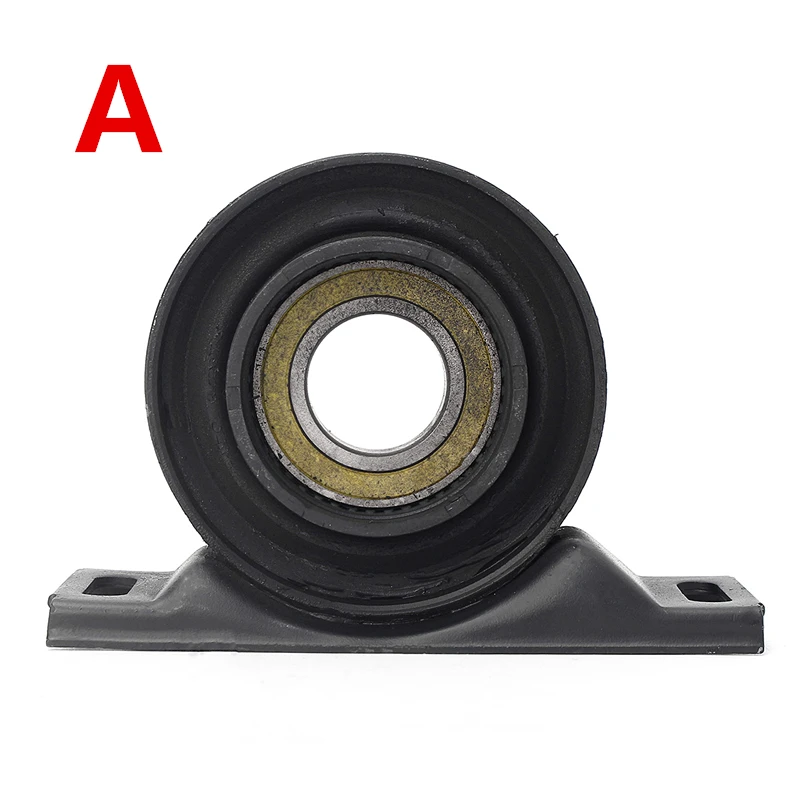 Подшипник с центральной опорой для BMW E30 E32 E34 318i 325i 525i 530i 735i опорные подшипники