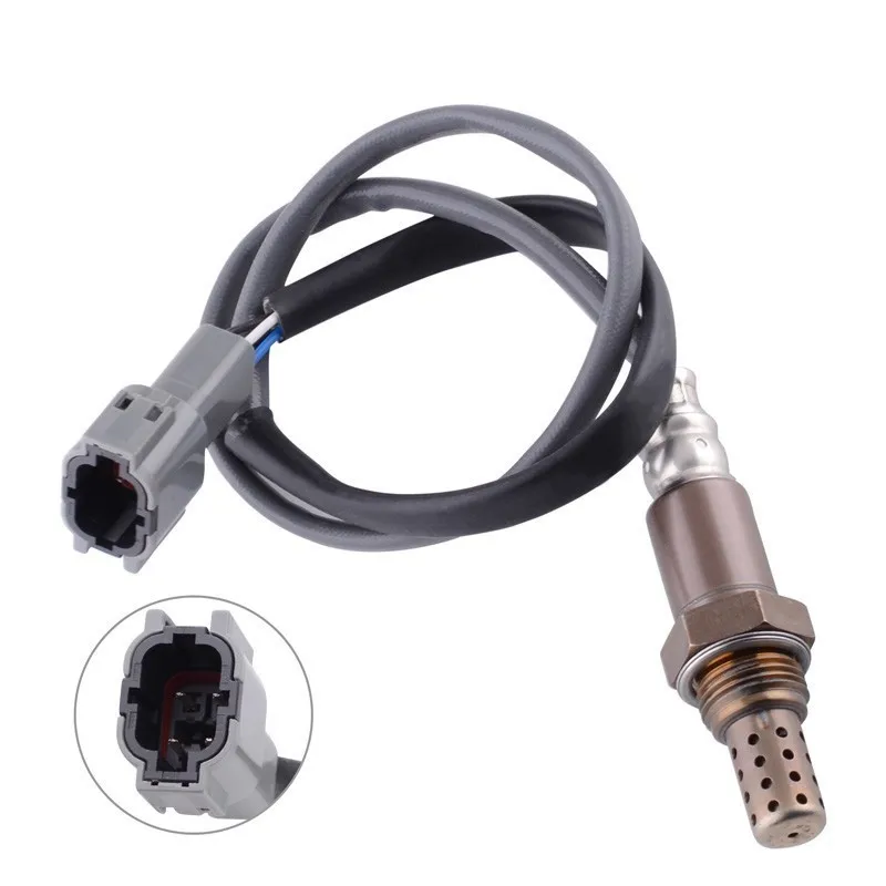 Кислородный датчик SPEEDWOW 18213-63J01 O2 Lambda для SUZUKI Ignis II Swift III Wagon JUSTY AERIO SX4 WAGON R + FIAT SEDICI